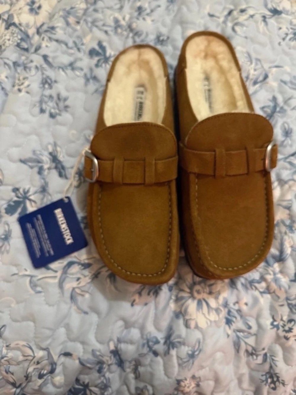 Birkenstock 38W M5